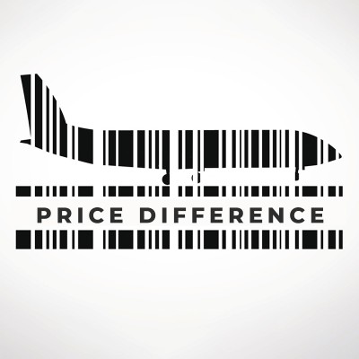 Price Difference (General)