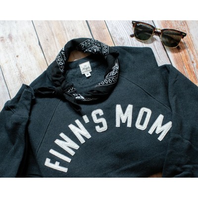 Custom Mom Sweatshirt, Unique Mother's Day Gift forMom, Mother's Day Gift